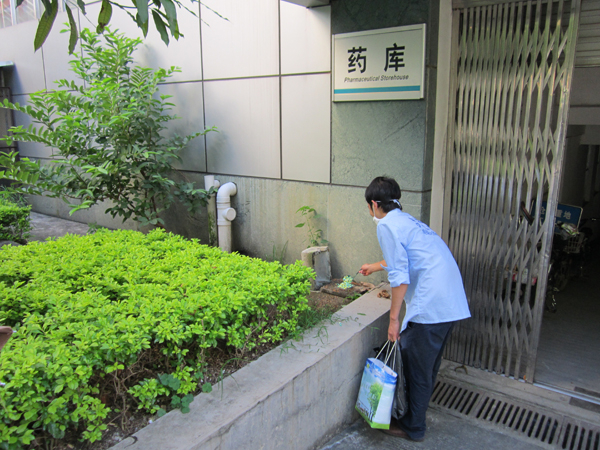 機(jī)構(gòu)企事業(yè)、學(xué)校、醫(yī)院、超市等各類(lèi)單位